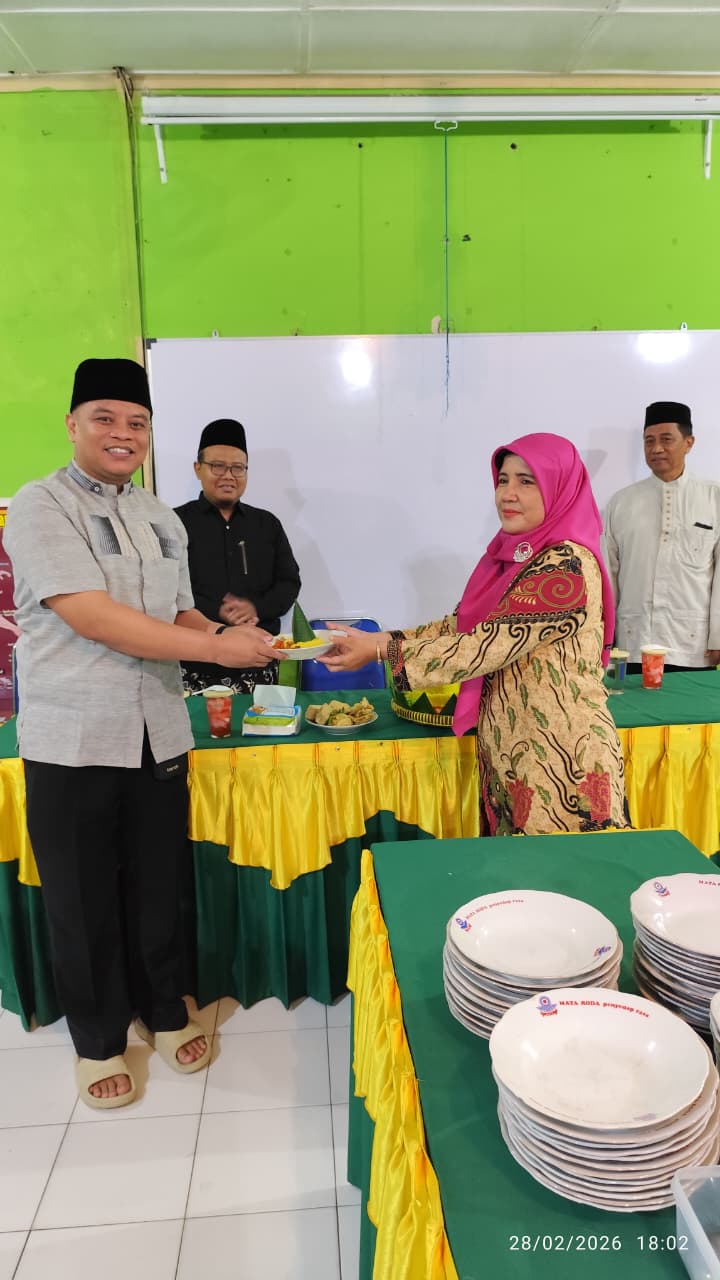 Selamat Ulang Tahun SMP Negeri 1 Seyegan yang ke-58